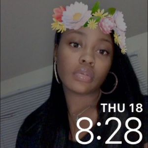 Meet your Posher, Diane